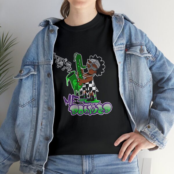 Lisa Doom Tee - Image 3