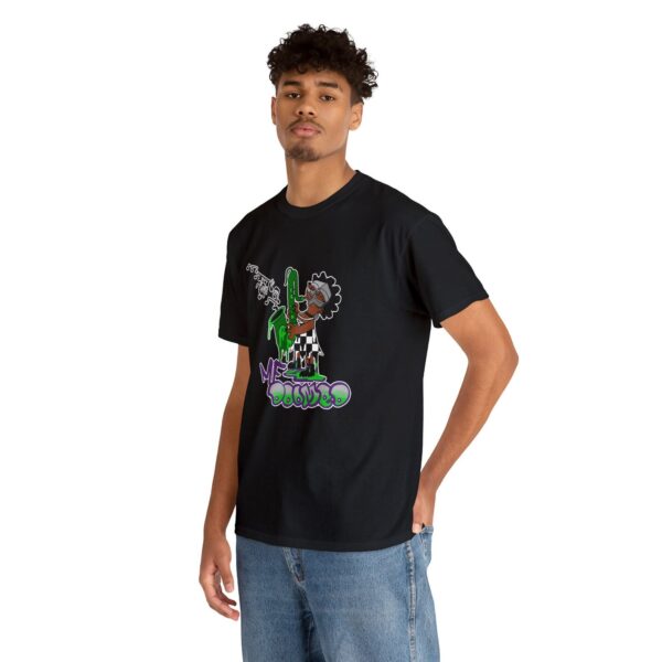 Lisa Doom Tee - Image 4