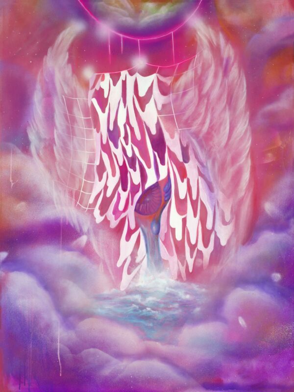 HEAVENS GATE