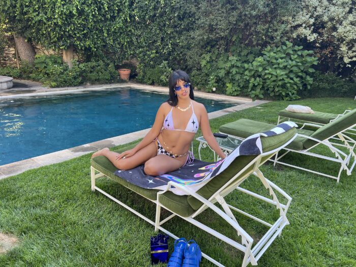 Bikini Starbaby Bottoms — Drop 001 - Image 2
