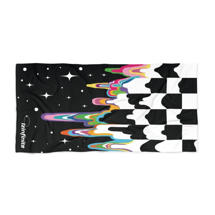 Iz Towel - Image 6