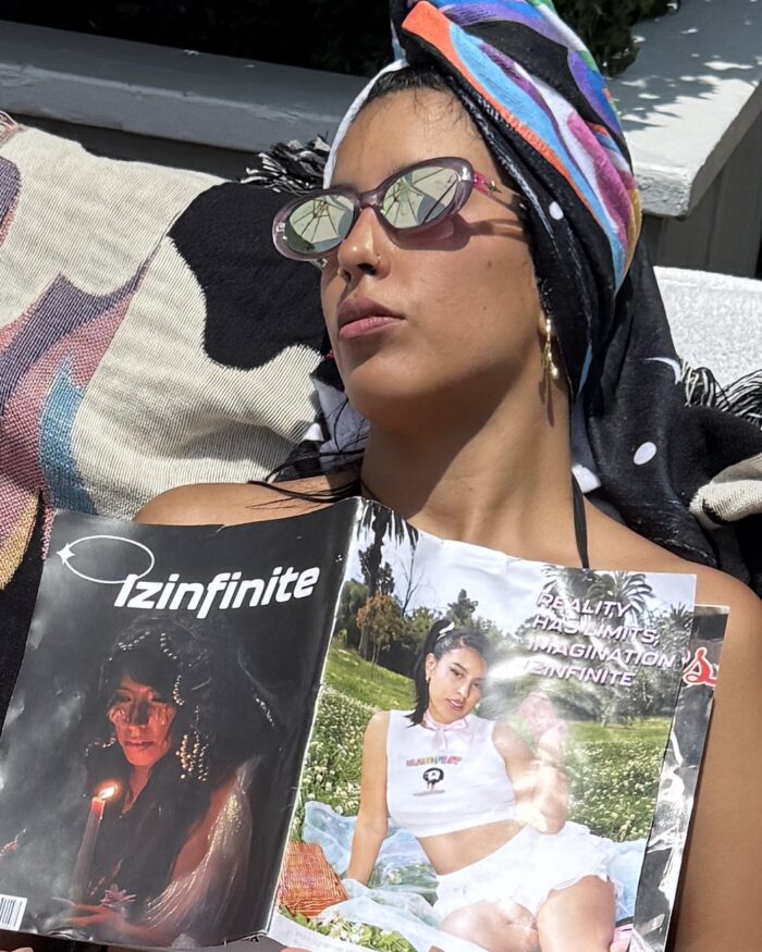Iz Towel - Image 4